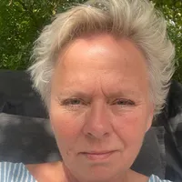 Foto af Dorthe