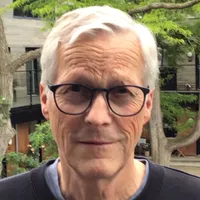 Foto af Svend