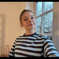 Foto af Frederikke