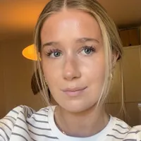 Foto af Cecilie