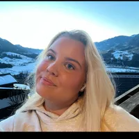 Foto af Kajsa