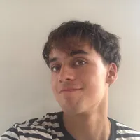 Foto af André
