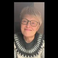 Foto af Rikke