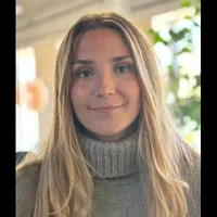 Foto af Frida Aurora Gram