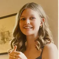 Foto af Marie