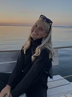 Foto af Caroline