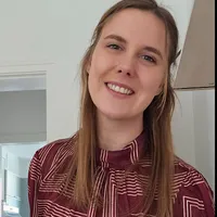 Foto af Janni