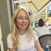 Foto af Agnes