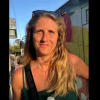 Foto af Maria