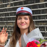 Foto af Olivia