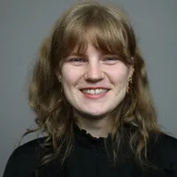 Foto af Juliane