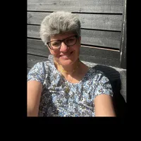 Foto af Susanne