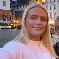 Foto af Karoline