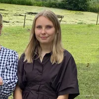 Foto af Katrine