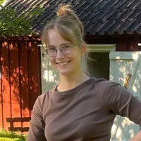 Foto af Sarah