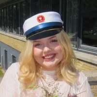 Foto af Freja
