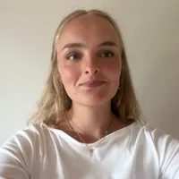 Foto af Alma Gellert