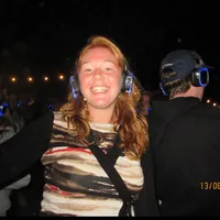 Foto af Amalie