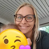 Foto af Natasja