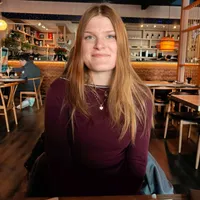 Foto af Signe