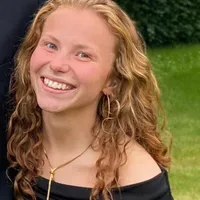 Foto af astrid