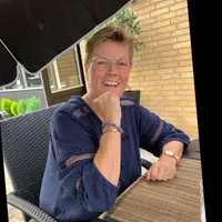 Foto af Britt