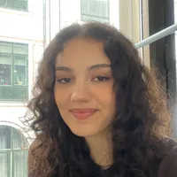 Foto af Melika