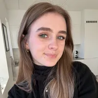 Foto af Frederikke