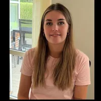 Foto af Camilla