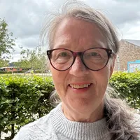 Foto af Grethe