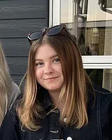Foto af Mathilde