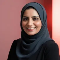 Foto af Parveen