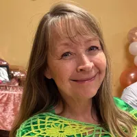 Foto af Mari-Ann
