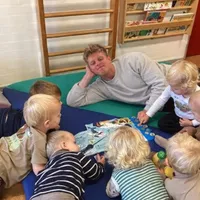 Foto af Simon