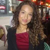 Foto af yasmine