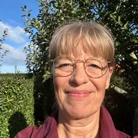 Foto af Anne-Mette