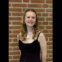 Foto af Amalie