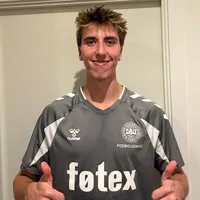 Foto af Jonas