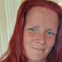 Foto af Pernille