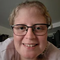 Foto af Alberte