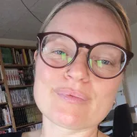Foto af Randi