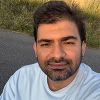 Foto af Mohsen