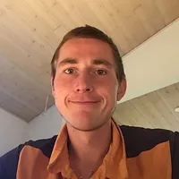 Foto af Mikkel