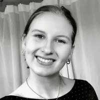 Foto af pernille