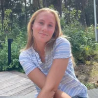 Foto af Cecilia