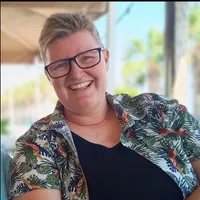 Foto af Anette