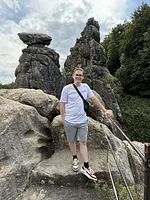 Foto af Daniel